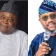 Ogun PDP Crisis: Wait For 2035 To Be Governor - Akinlade Tells Adebutu