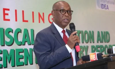 Oil And Gas Industry Sector Needs Policy Reform - NEITI CEO, Orji