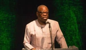 Edo: There Were Signs The Election Wouldn't Go Well - Osaze-Uzzi