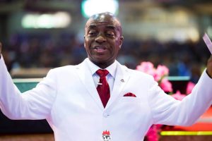 I Have Not Earn Any Wages From Covenant University – Oyedepo