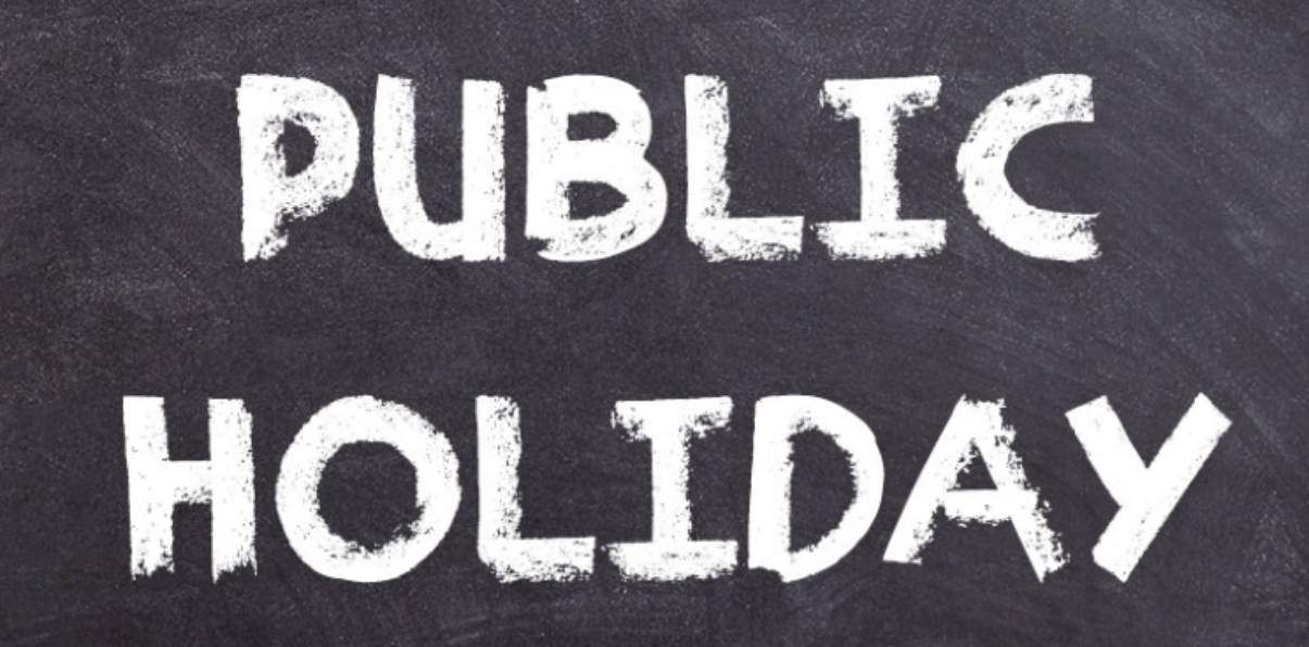 List Of Public Holidays To Expect In Nigeria Between December 2024 And January 2025