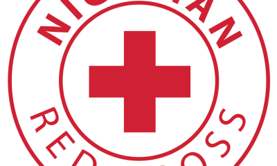 Disaster: 'We Are Overwhelmed' - Red Cross Cries Out