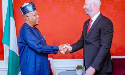 UNGA79: ExxonMobil Unveils $10 Billion Deep-Water Investment Plan In Nigeria