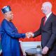 UNGA79: ExxonMobil Unveils $10 Billion Deep-Water Investment Plan In Nigeria