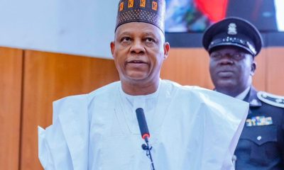 2025 Hajj: Shettima Directs NAHCON To Address visa Concerns