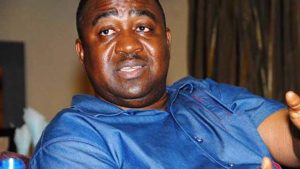 PDP: I'm Still In Race For National Chairman - Suswam