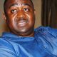 PDP: I'm Still In Race For National Chairman - Suswam