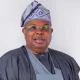 Tinubu Appoints Joseph Olasunkanmi Tegbe As DG China-Nigeria Partnership