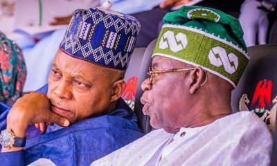 Vote Okpebholo To Birth A Functional State - Shettima Tells Edo Citizens