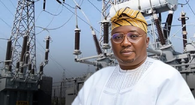 JUST IN: Minister Gives Update On Power Crisis In North, Promises Restoration In 72 Hours