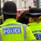 UK Police Dismiss Nigerian-British Officer For 'Biting' Colleague