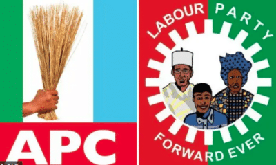 APC and LP