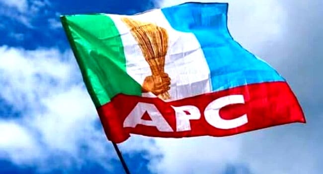 Opposition Parties Lack APC's Qualities In 2015 - Okonkwo