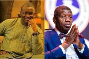 ‘You Heard Adeboye’s Apology And Ignored Other Message’ – Mike Bamiloye To Critics