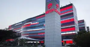 Airtel Africa's Revenue Drops As Nigeria's Naira Depreciates In Value