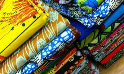 Nigeria Loses $3 Billion Annually On Ankara Fabric Importation - Minister Reveals