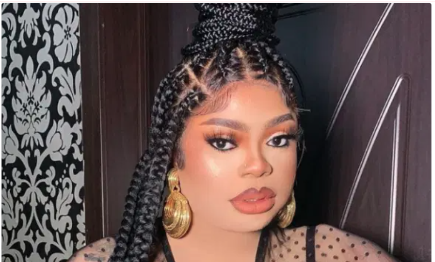 Bobrisky To Face Fresh Criminal Charges As Panel Indicts Four Prison Officers