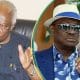 Wike Has Crossed The Red Line, He Should Be Sacked From PDP - Bode George