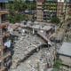 Scores Trapped As Eight-storey Building Collapses In Kahawa West