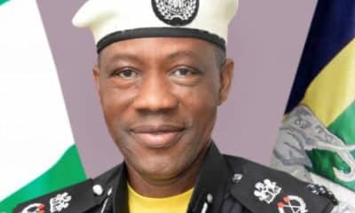 Umoru Ozigi Assumes Duty As New Police Commissioner In Edo