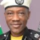 Umoru Ozigi Assumes Duty As New Police Commissioner In Edo