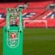 Carabao Cup Semi-Final Fixtures Confirmed