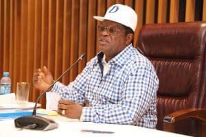 'Tinubu's Administration Will Turn Stone To Bread' - David Umahi