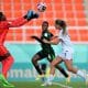 USA Ends Flamingos' Hope For U-17 Women World Cup Title