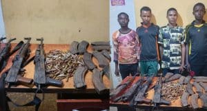 Four-Notorious-Kidnappers-In-FCT