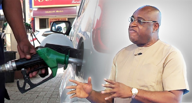 Deregulation: Oil Marketer Advises Nigerians To Brace For Market-Driven Petrol Prices