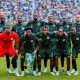 Eric Chelle Releases Super Eagles Starting XI Against Rwanda