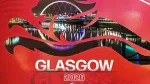 2026 Commonwealth Games