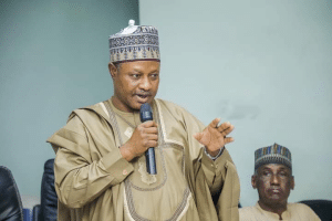 Gov Sani Approves ₦72,000 New Minimum Wage For Kaduna Workers