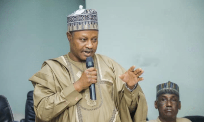 Kaduna Gov, Sani Makes Fresh Appointments