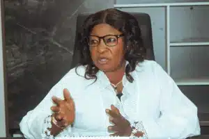 President Tinubu Appoints Grace Adayilo As First Female, Indigenous FCT Head Of Service