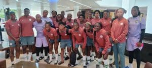 Super Falcons