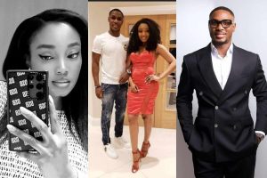 On Top ₦24 Bride Price, Una Want Still Stress Me – Sonia Calls Out Ex-Husband, Ighalo