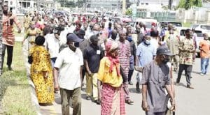 Nigeria's Pension Crisis Deepens As Federal, State Govt Owes Retirees Over ₦193 Billion