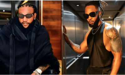 Kcee and Flavour