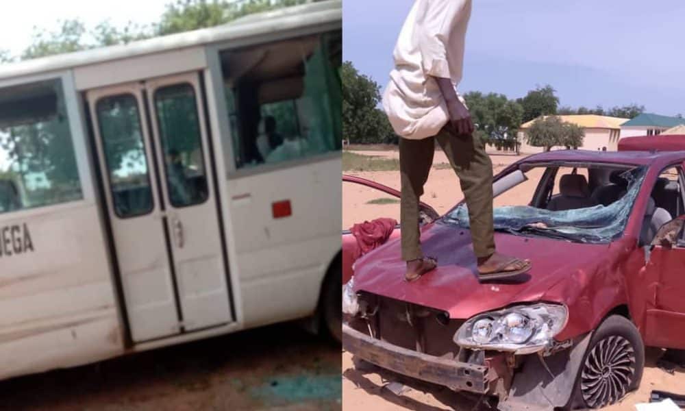 Kebbi Govt Shuts Down Health College As Students Set Provost’s Residence Ablaze