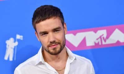 Former One Direction Star Liam Payne Dies At 31