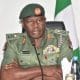 Profile, Important Things To Know About Acting Chief Of Army Staff, Major General Olufemi Olatubosun Oluyede