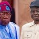 Tinubu Honours Veteran Journalist On His 90th Birthday