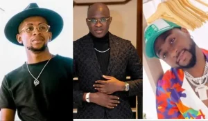 ‘You Are A Shame To Pastor’s Office’ – Solomon Buchi Blasts Pastor Tobi Adegboyega