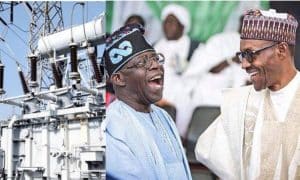 How National Grid Collapsed 105 Times Under Tinubu, Buhari Govt Despite Major Investments