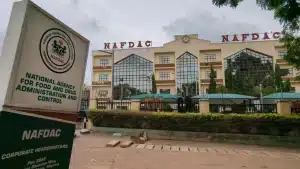 NAFDAC Staff Begins Nationwide Strike