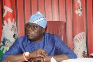 The Suffering Nigerians Are Going Through Is Too Much A Price To Pay For Your Reforms - Senator Tells Tinubu