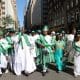 Nigerians Stage 64th Independence Day Carnival In U.S. Cities