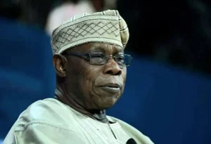 Ex-President Obasanjo Reveals His Stand On Igbo Presidency