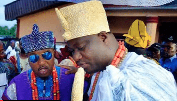 Oluwo Never Walked Ooni Out Of His Palace – Aide